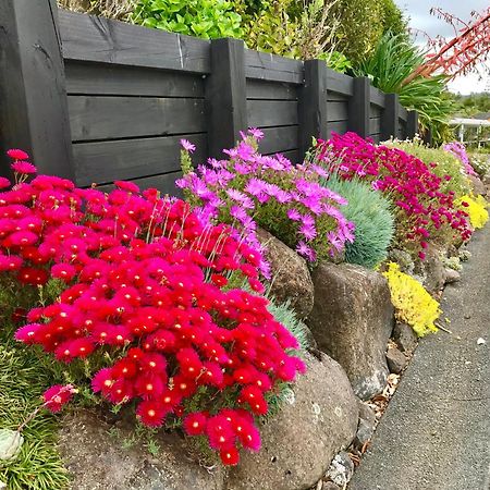 Sunset Point Kerikeri Apartment Exterior photo