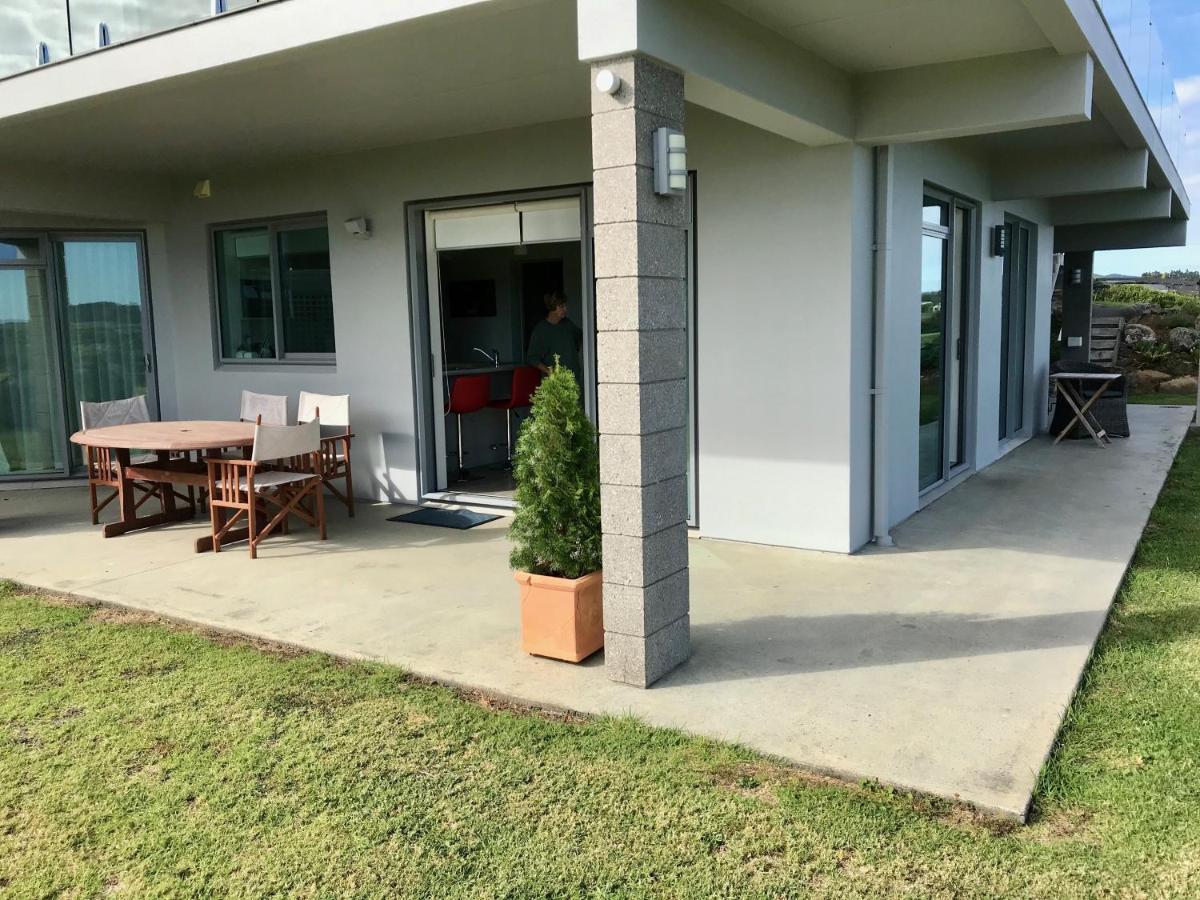 Sunset Point Kerikeri Apartment Exterior photo