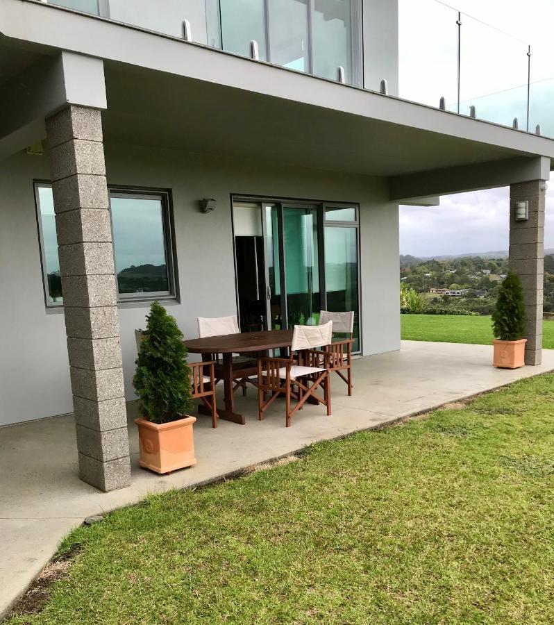 Sunset Point Kerikeri Apartment Exterior photo