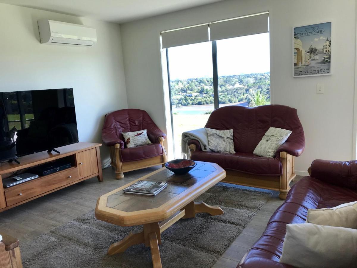 Sunset Point Kerikeri Apartment Exterior photo
