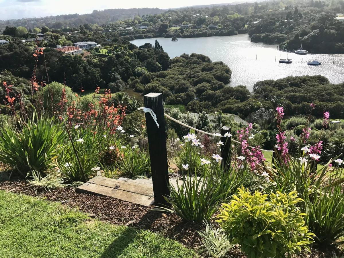Sunset Point Kerikeri Apartment Exterior photo