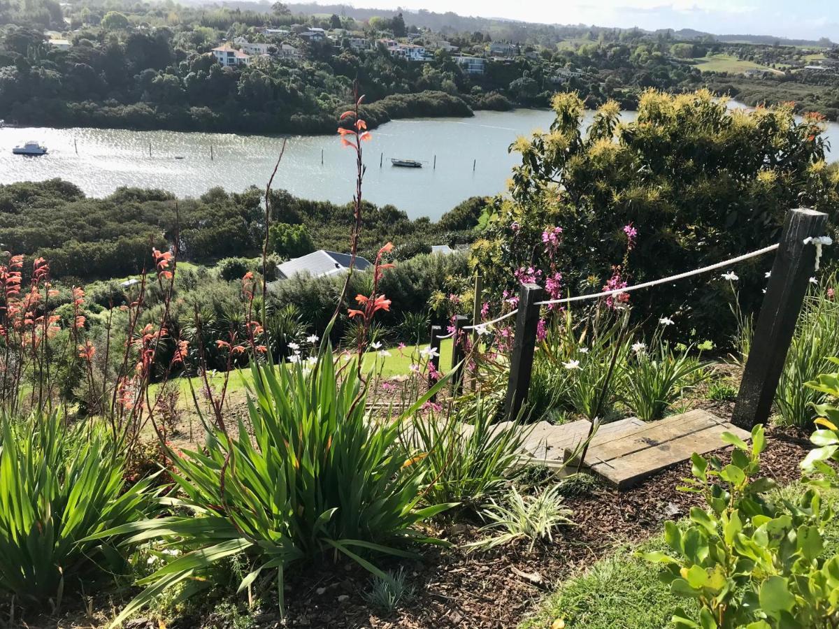 Sunset Point Kerikeri Apartment Exterior photo