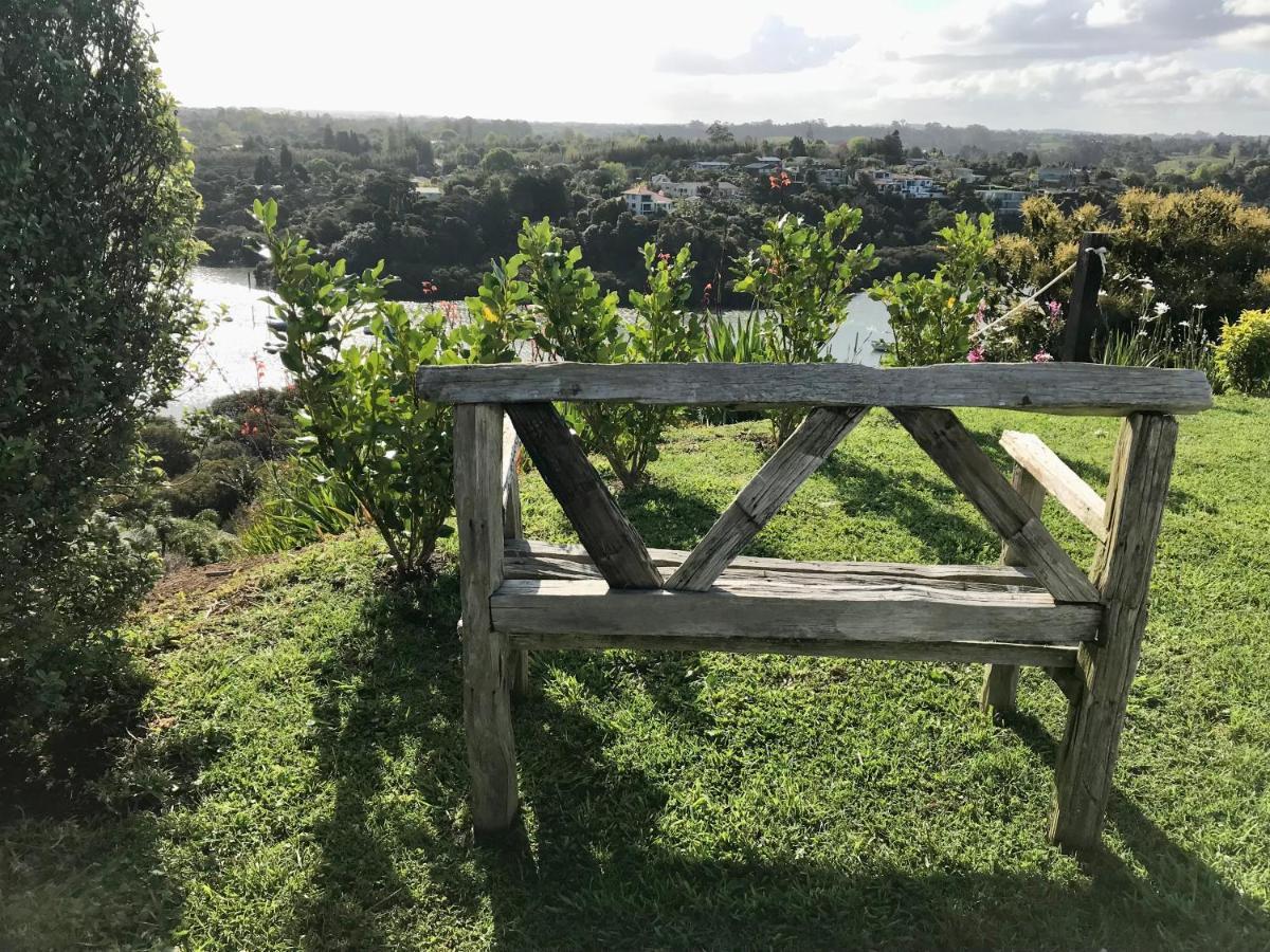 Sunset Point Kerikeri Apartment Exterior photo