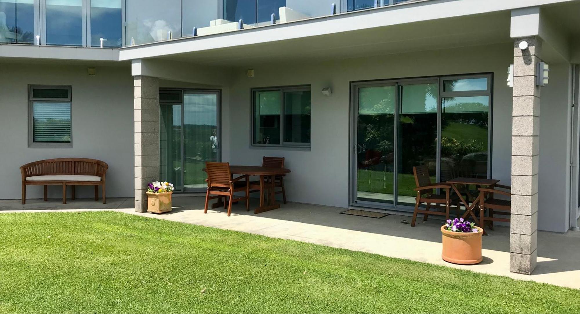 Sunset Point Kerikeri Apartment Exterior photo