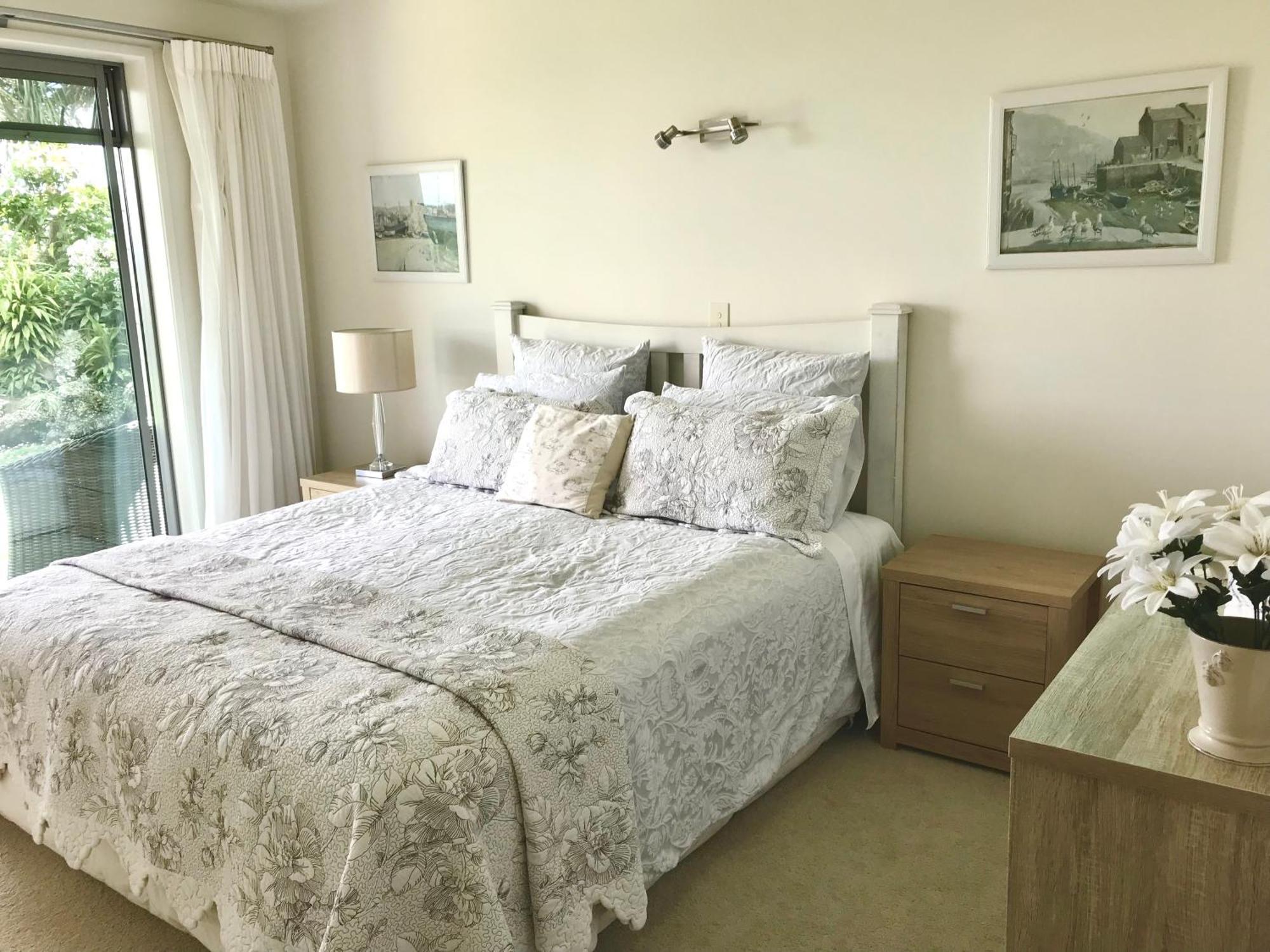 Sunset Point Kerikeri Apartment Exterior photo