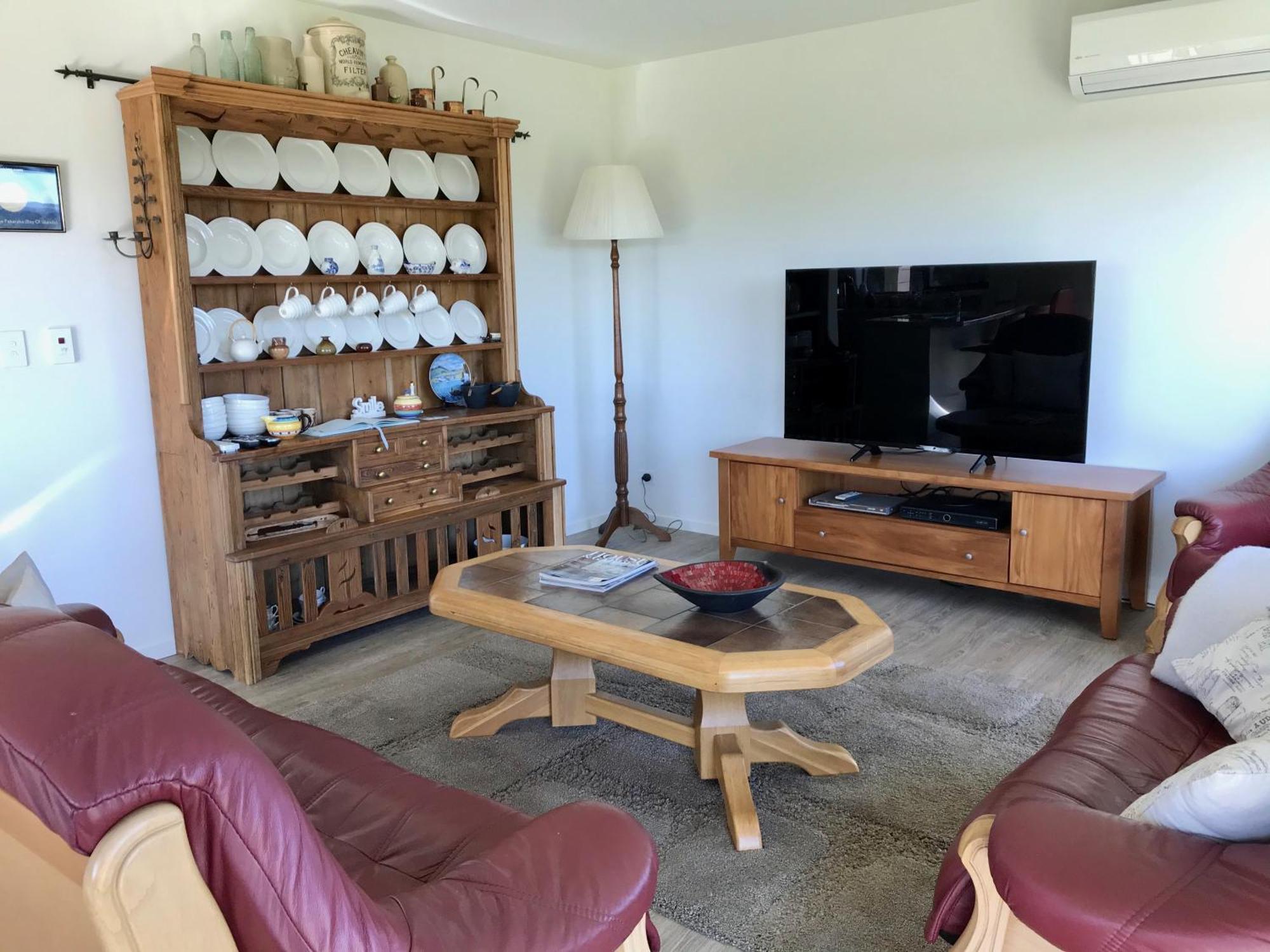 Sunset Point Kerikeri Apartment Exterior photo